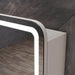 Lindsey LED Bathroom Cabinet Mirror