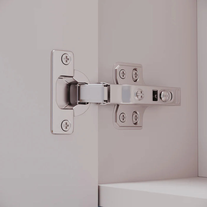 Lindsey LED Bathroom Cabinet Mirror