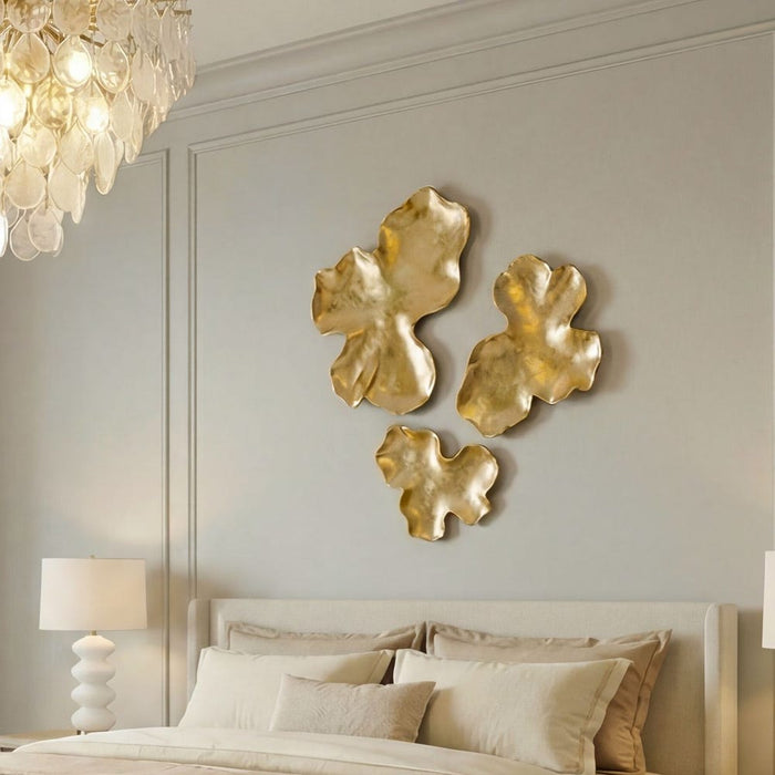 Uttermost Lumina Wall Decor, Set of 3