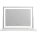 Verano LED Makeup Vanity Mirror