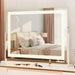 Verano LED Makeup Vanity Mirror
