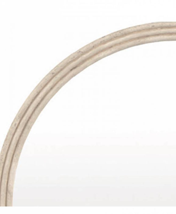 Travis Round Wall Mirror