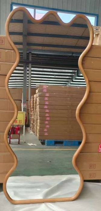 Westin Wave Wall Mirror