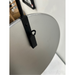 Nerida Round Drop Mirror