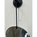 Nerida Round Drop Mirror
