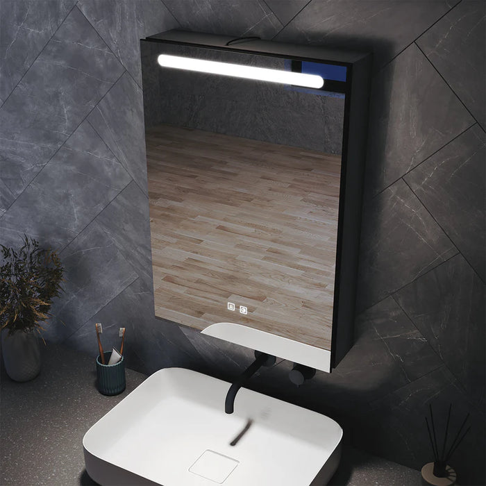 Olan LED Bathroom Cabinet Mirror