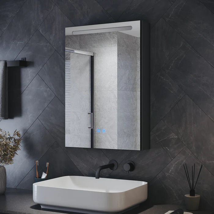Olan LED Bathroom Cabinet Mirror