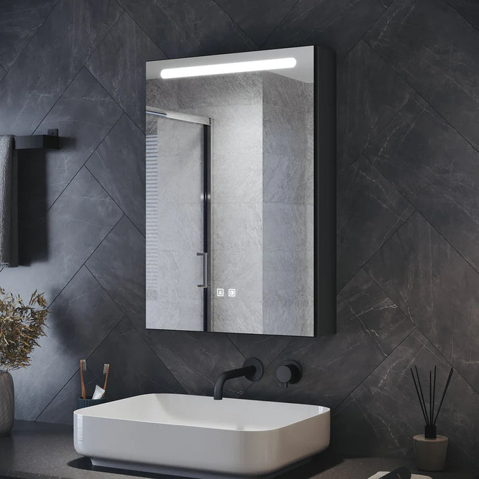 Olan LED Bathroom Cabinet Mirror