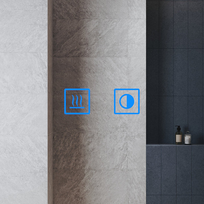 Olan LED Bathroom Cabinet Mirror