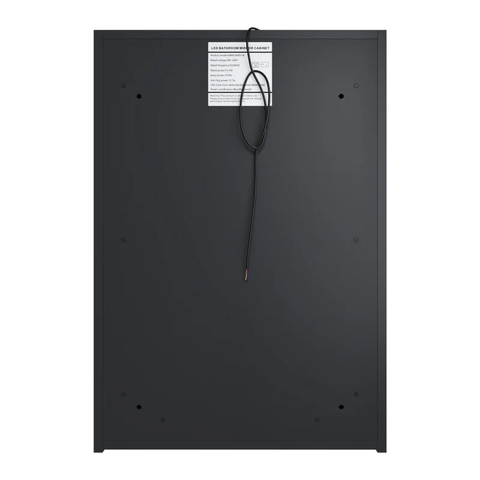 Olan LED Bathroom Cabinet Mirror