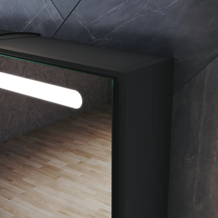 Olan LED Bathroom Cabinet Mirror