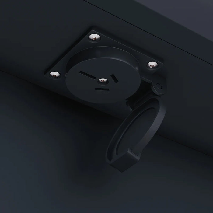Olan LED Bathroom Cabinet Mirror