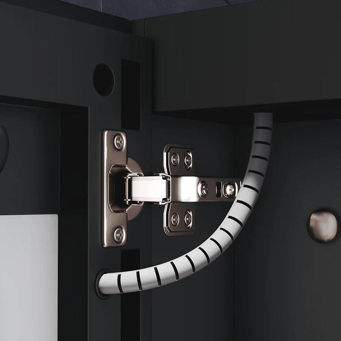 Olan LED Bathroom Cabinet Mirror