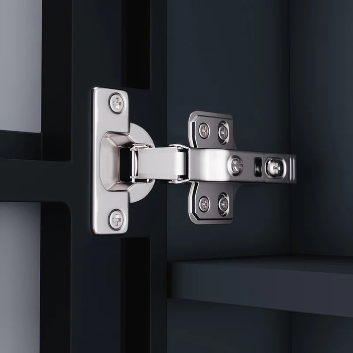 Olan LED Bathroom Cabinet Mirror