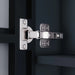 Olan LED Bathroom Cabinet Mirror