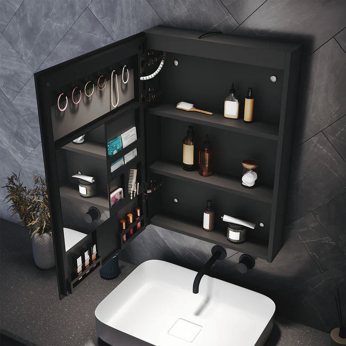Olan LED Bathroom Cabinet Mirror