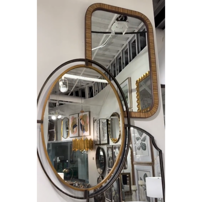 Paulina Wall Mirror