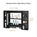 Quirubin Bathroom Mirror Cabinet