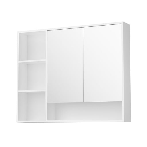 Ralf Bathroom Mirror Cabinet