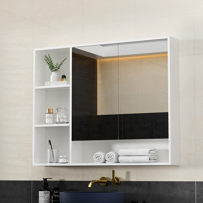 Ralf Bathroom Mirror Cabinet