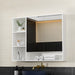 Ralf Bathroom Mirror Cabinet