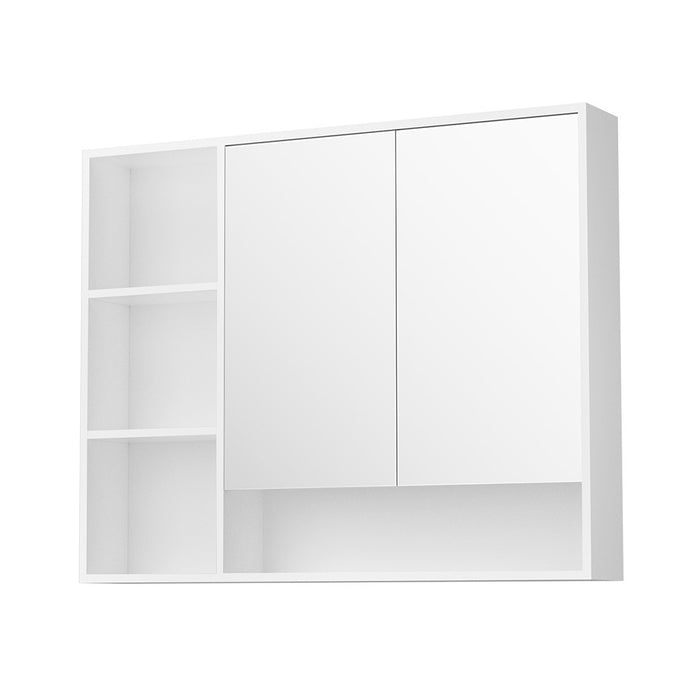 Ralf Bathroom Mirror Cabinet