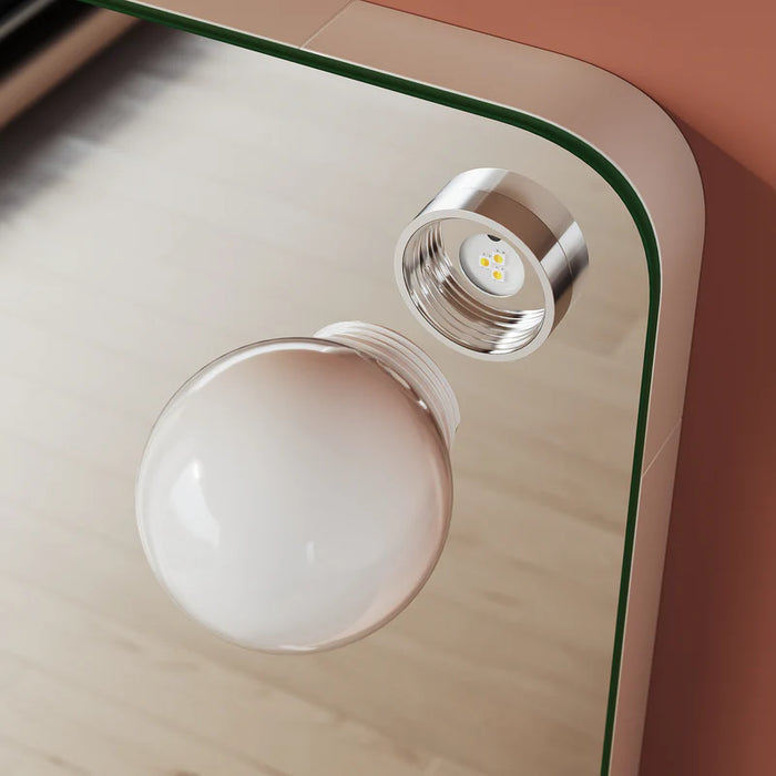 Relsey Full-Length LED Vanity Mirror