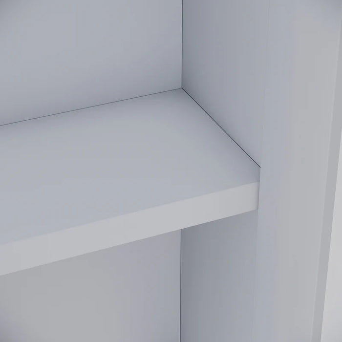 Robbinson 3-Door LED Bathroom Cabinet Mirror