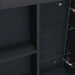 Rodney LED Bathroom Cabinet Mirror