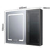 Rodney LED Bathroom Cabinet Mirror