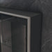 Rodney LED Bathroom Cabinet Mirror