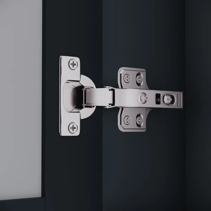 Rodney LED Bathroom Cabinet Mirror