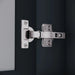 Rodney LED Bathroom Cabinet Mirror
