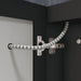 Rodney LED Bathroom Cabinet Mirror