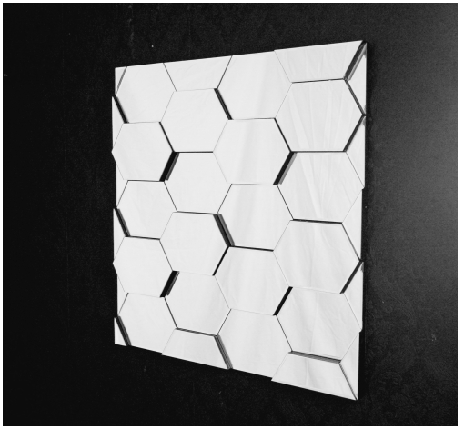 Cosimo Wall Mirror