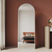 Sereese Arched Full-Length LED Vanity Mirror