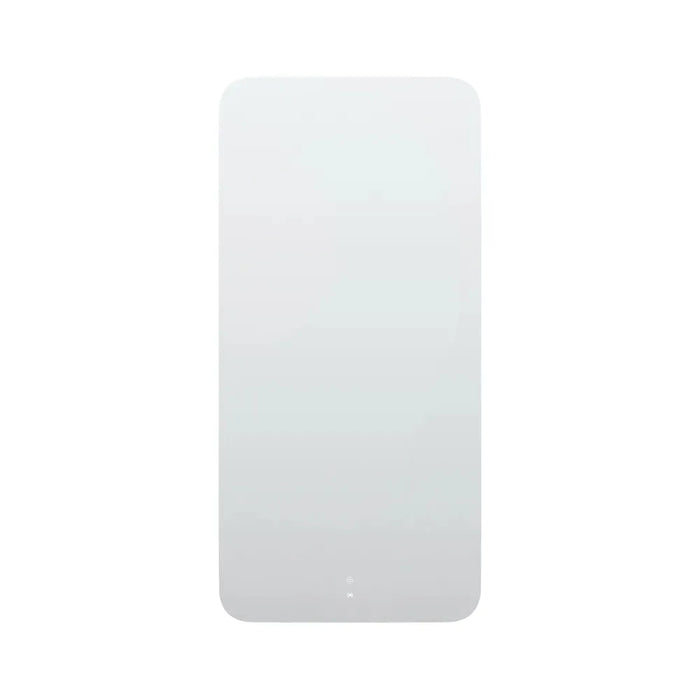 Sharmaine Frameless Backlit LED Wall Mirror