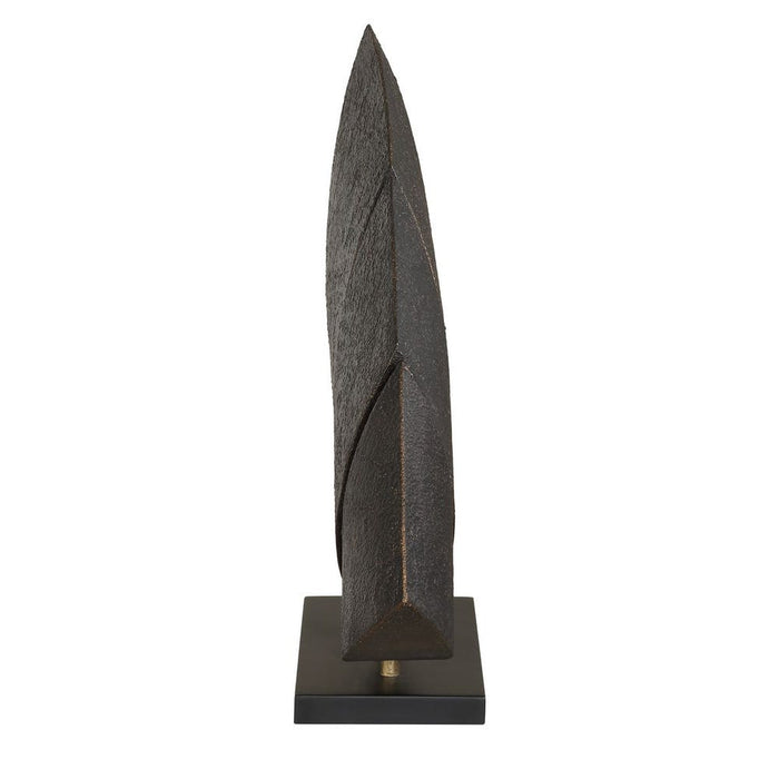 Uttermost Wind Crest Sculpture
