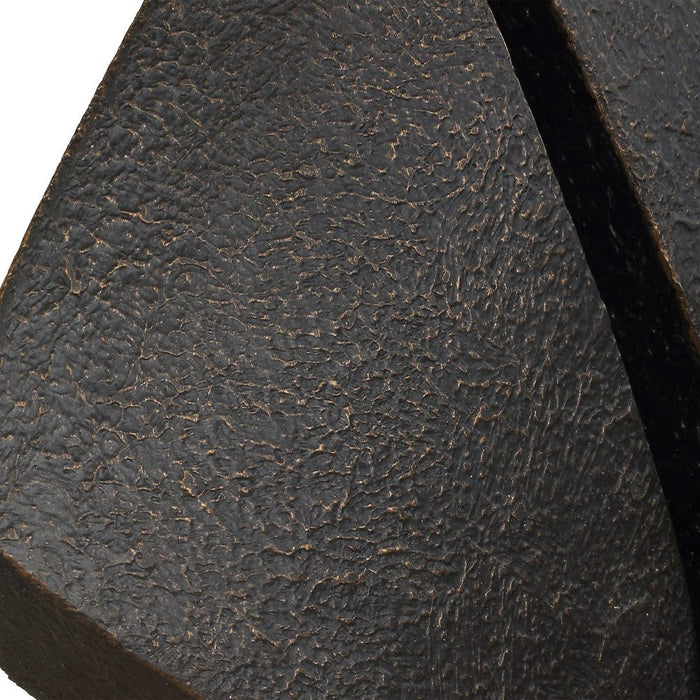 Uttermost Wind Crest Sculpture