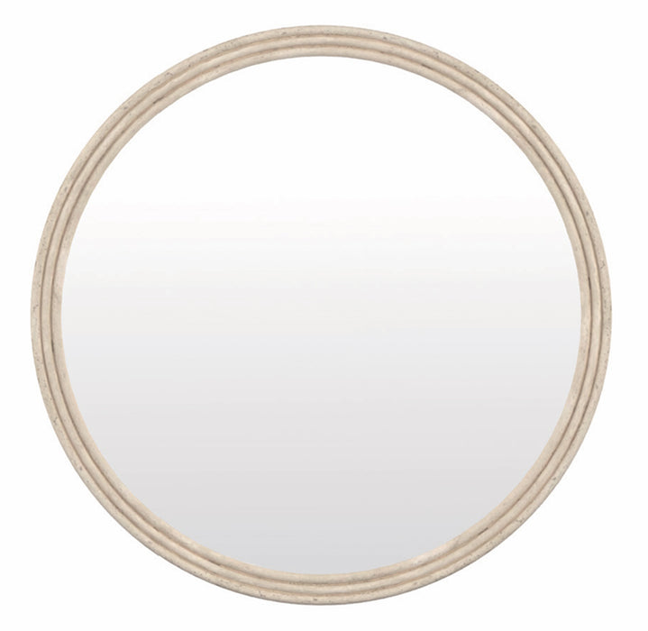 Travis Round Wall Mirror