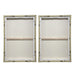 Uttermost Abstract Afternoon Framed Canvases - Set of 2