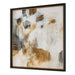 Uttermost Ancient Story Framed Print