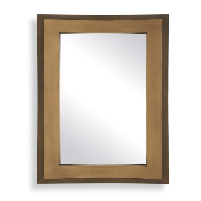 Uttermost Around The Bend Mirror