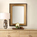 Uttermost Around The Bend Mirror