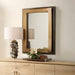 Uttermost Around The Bend Mirror