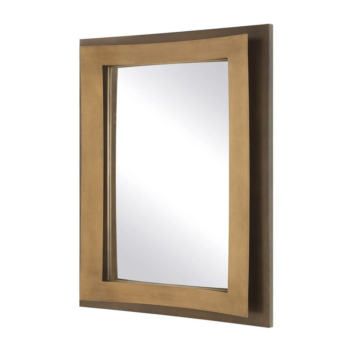 Uttermost Around The Bend Mirror