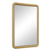 Uttermost Atkinson Mirror