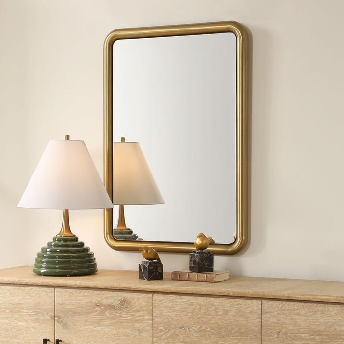 Uttermost Atkinson Mirror