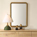 Uttermost Atkinson Mirror