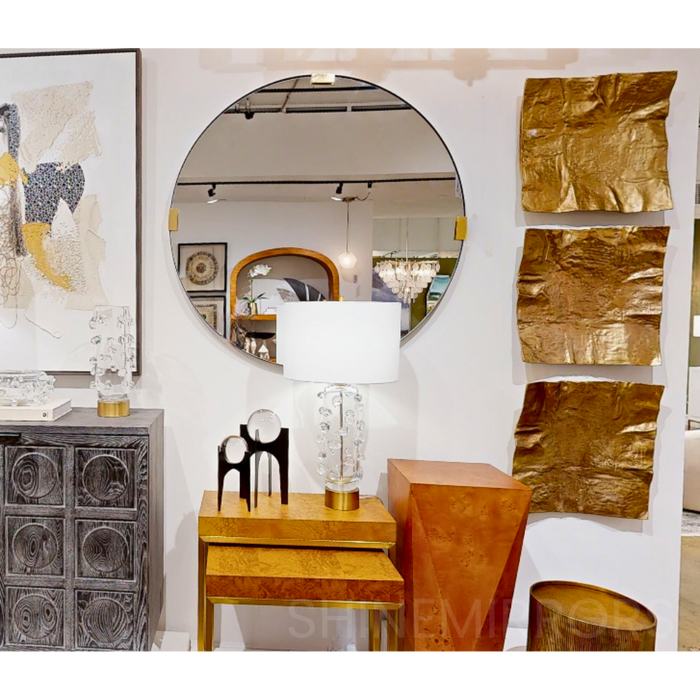 Uttermost Aura Table Lamp